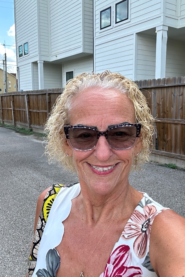Cruise Brothers Travel Agent Cathy Wasmund